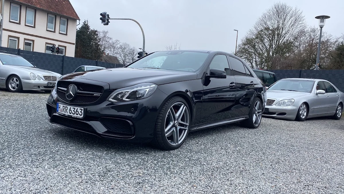 R & R Automobile GmbH – Autowerkstatt in Burgdorf, Niedersachsen