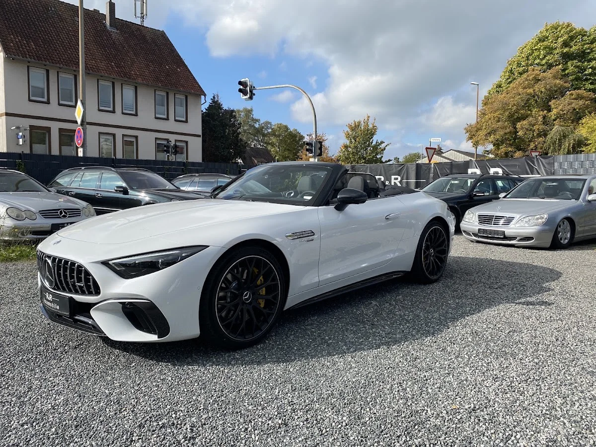 R & R Automobile GmbH – Vom Inhaber in Burgdorf, Niedersachsen