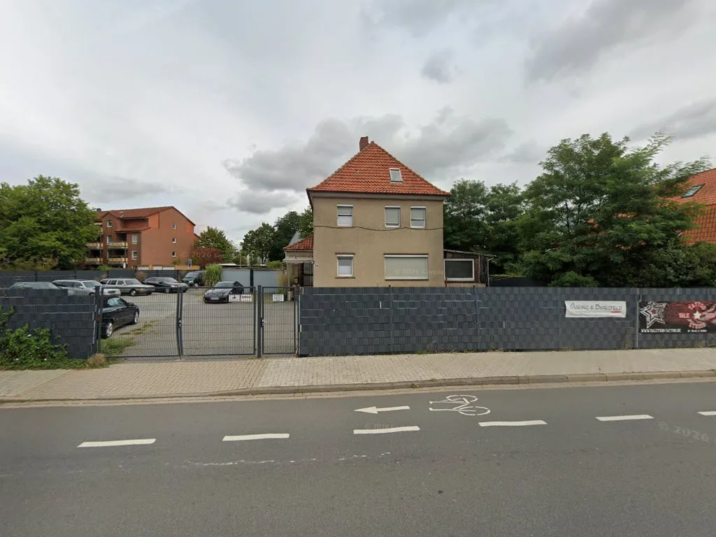 R & R Automobile GmbH – Street View & 360°-Fotos in Burgdorf, Niedersachsen
