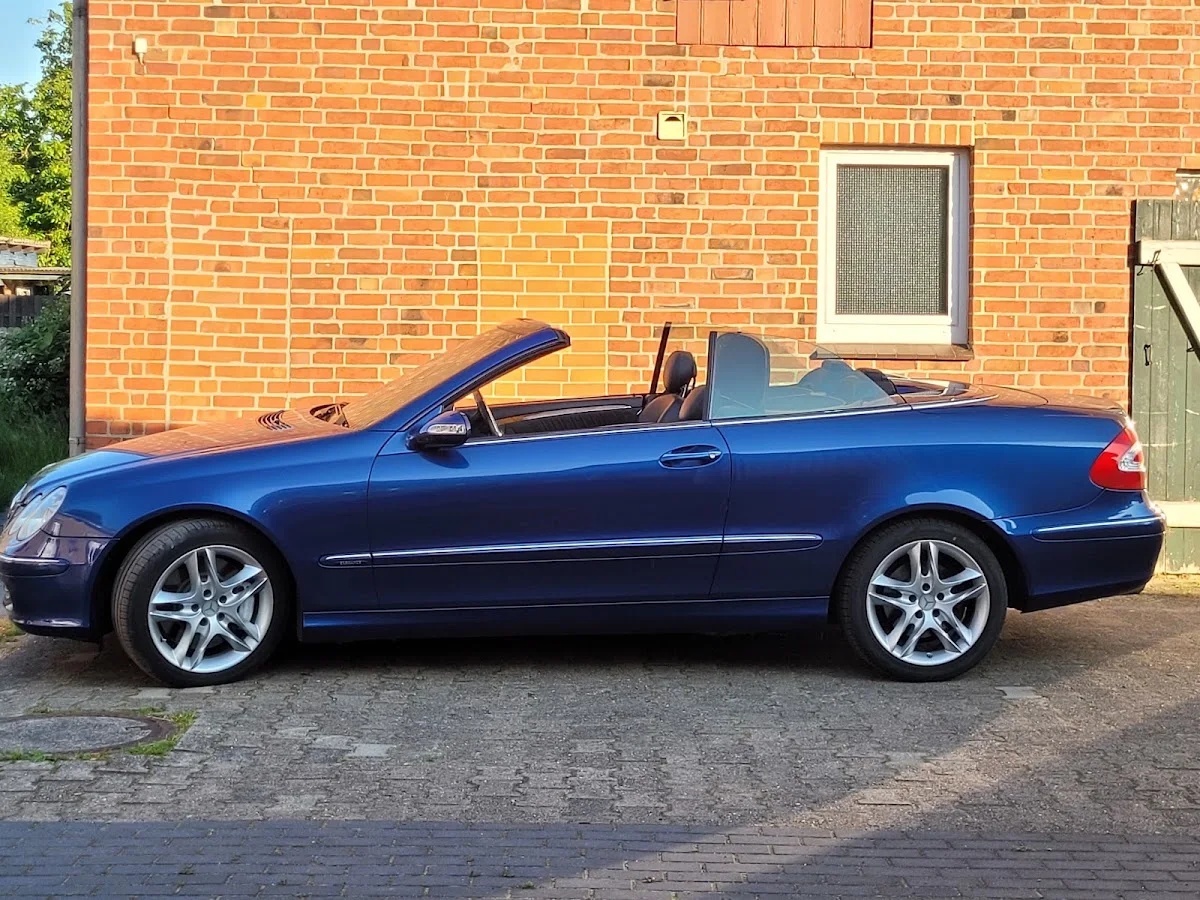 R & R Automobile GmbH – Besucherfoto: Martin Behr in Burgdorf, Niedersachsen