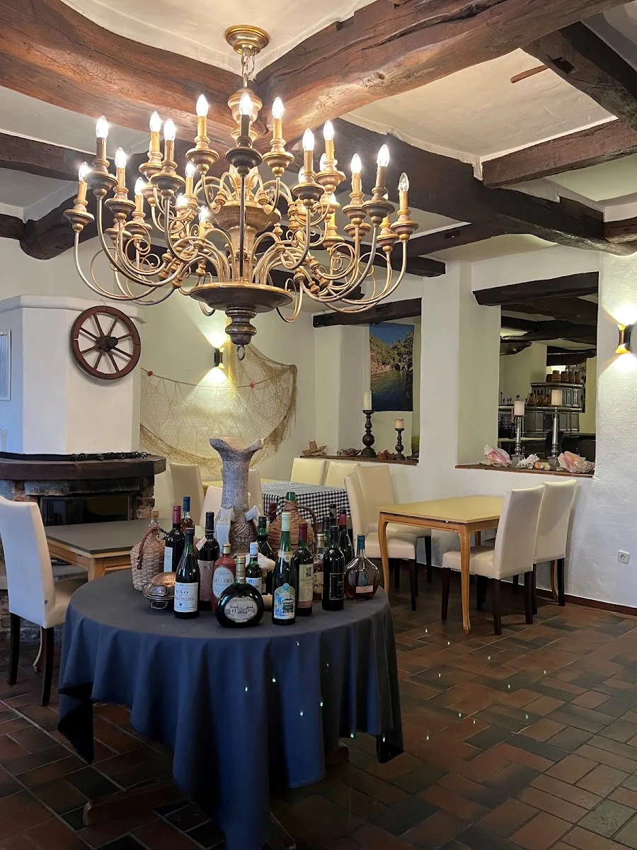 Restaurant Algarve Aachen – Restaurant mit Essen zum Mitnehmen in Aachen, Nordrhein-Westfalen