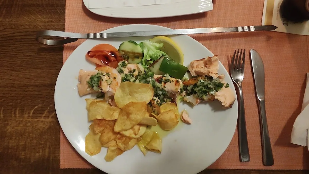 Restaurant Algarve Aachen – Restaurant mit Essen zum Mitnehmen in Aachen, Nordrhein-Westfalen