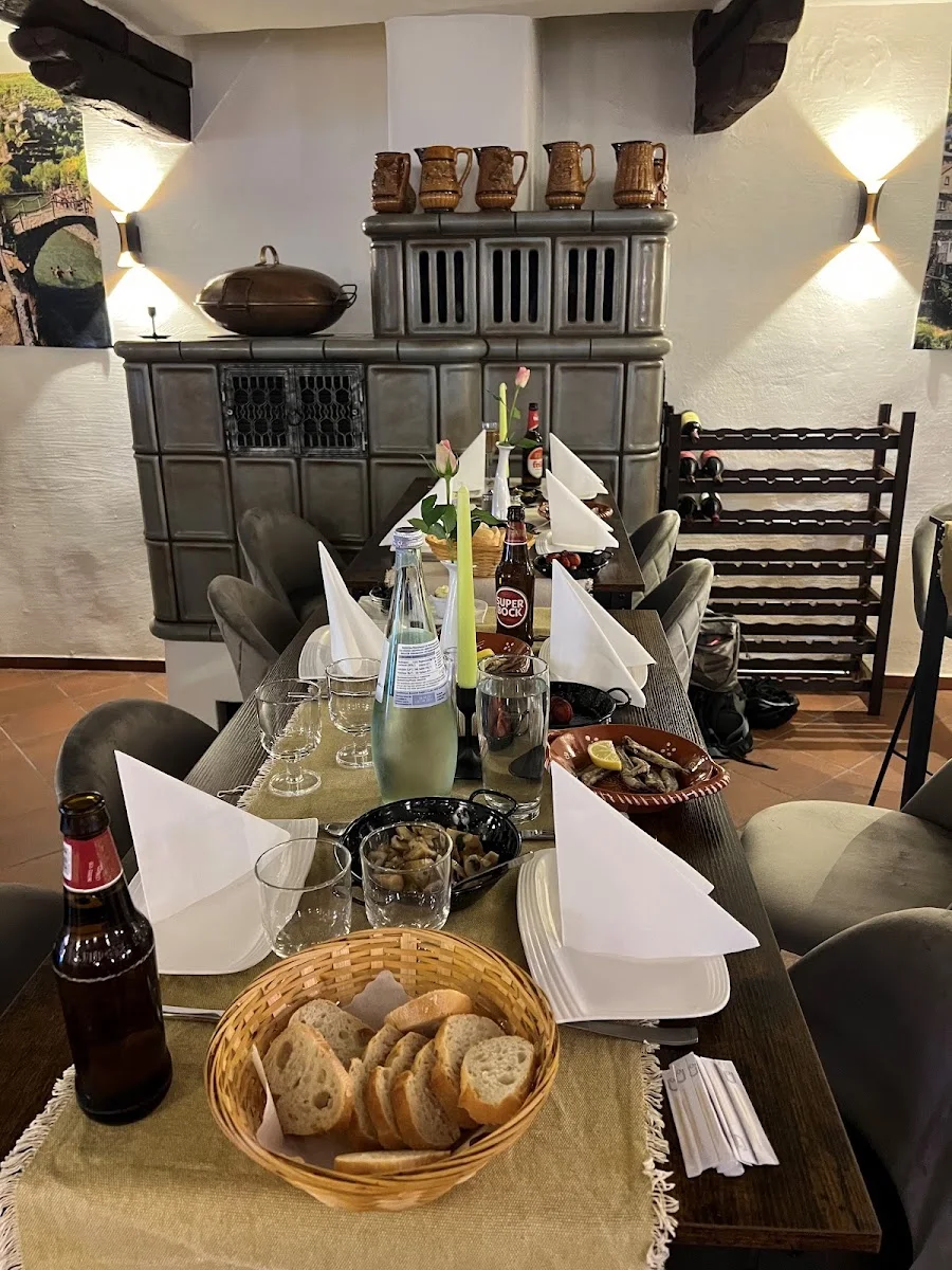 Restaurant Algarve Aachen – Essen und Trinken in Aachen, Nordrhein-Westfalen
