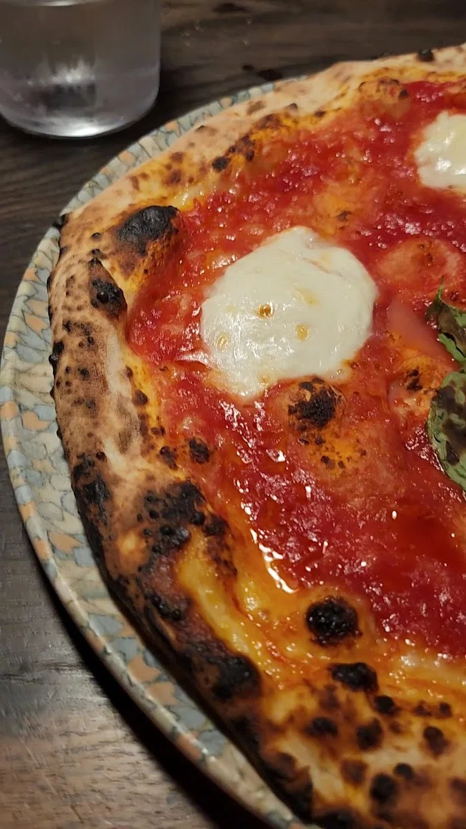 Zampano Pizza & Pasta – Pizzeria in Frankfurt am Main, Hessen