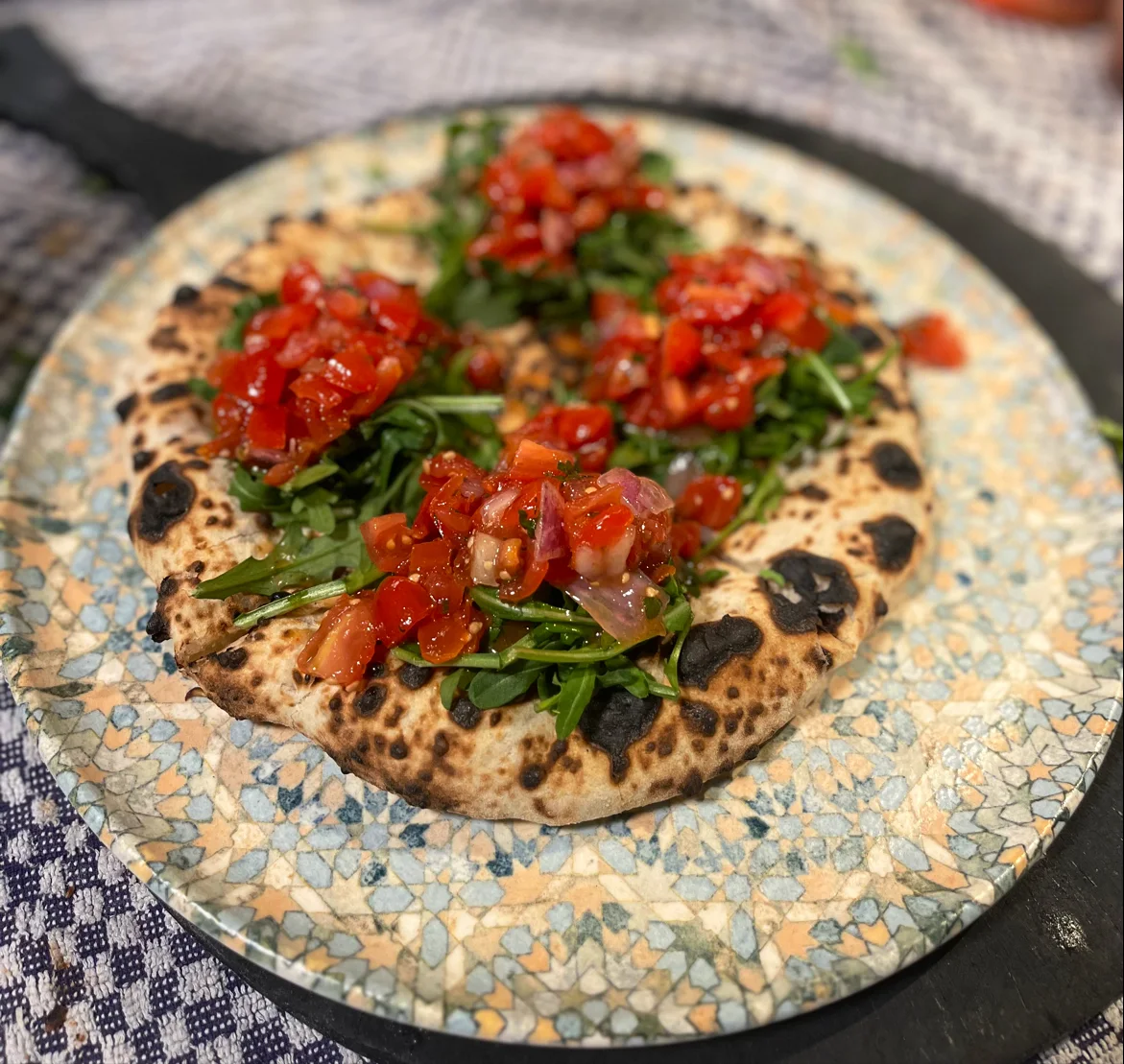 Zampano Pizza & Pasta – Essen und Trinken in Frankfurt am Main, Hessen