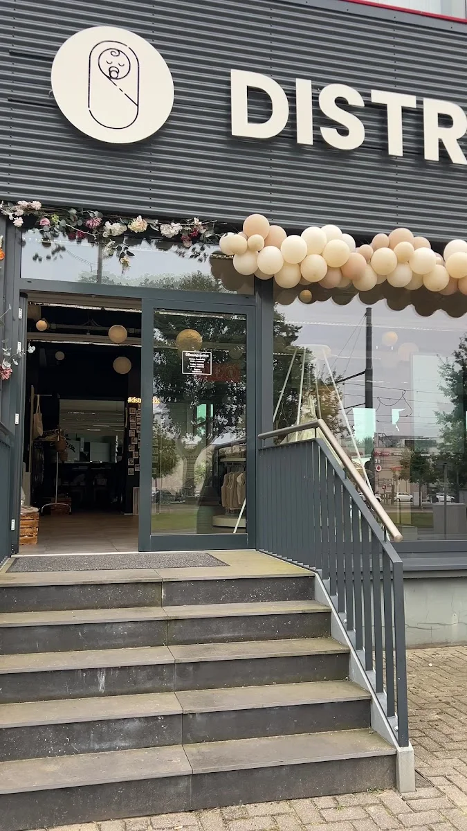 District for Kids – Babyausstattungsgeschäft in Bremen
