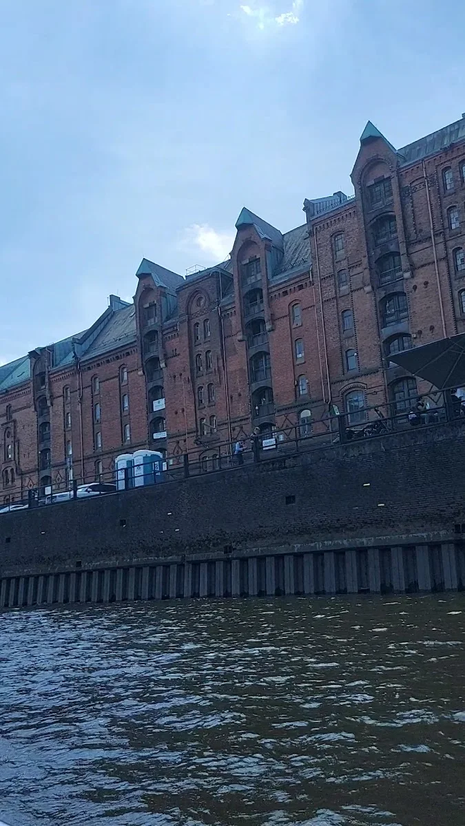 BARROSSA | KAFFEEBAR – Café in Hamburg
