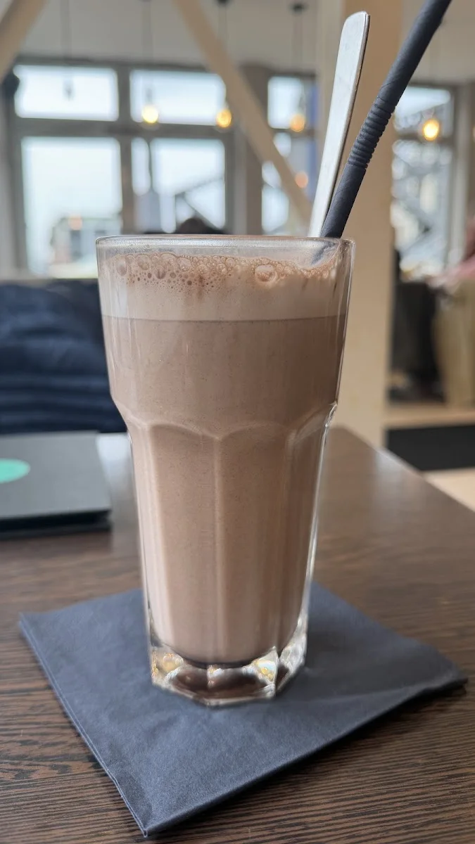 BARROSSA | KAFFEEBAR – Essen und Trinken in Hamburg