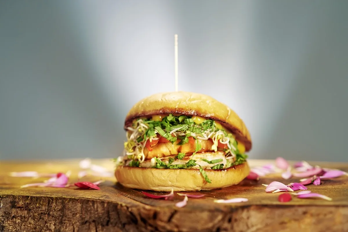 Better Burger Company – Essen und Trinken in Hamburg