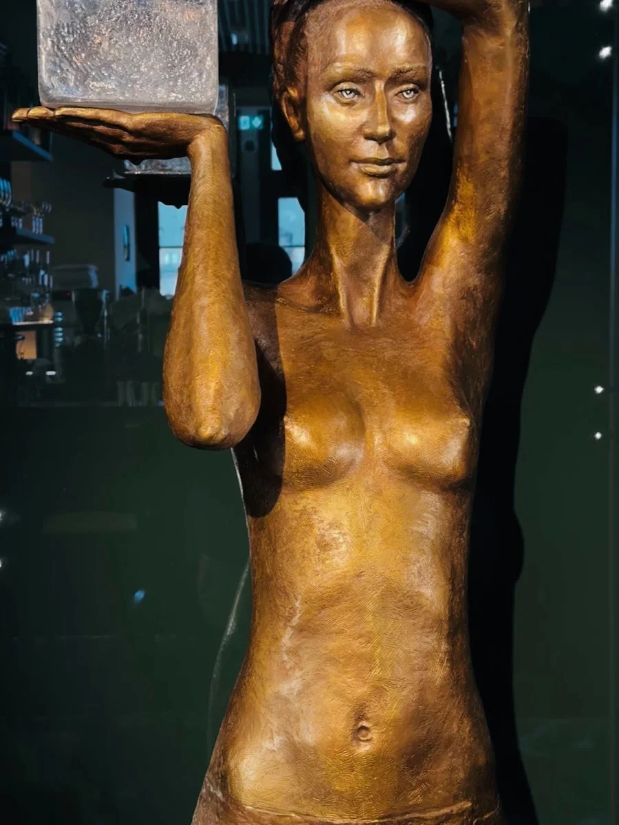 OPERA – Café in Dresden, Sachsen
