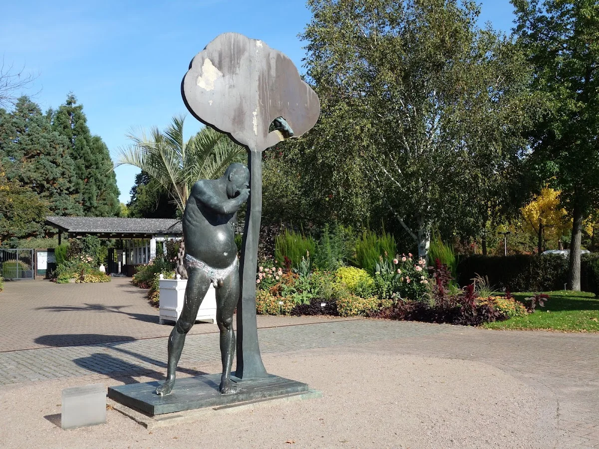 Botanischer Garten der Universität Hamburg - Loki-Schmidt-Garten – Vom Inhaber in Hamburg
