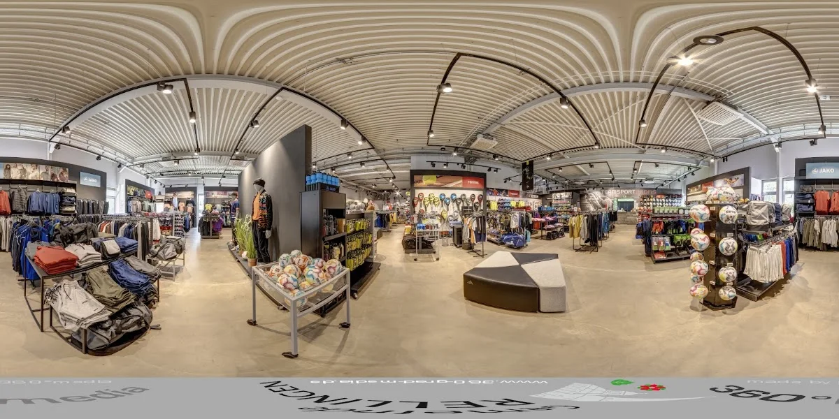 Nordsport.Store – Street View & 360°-Fotos in Rellingen, Schleswig-Holstein