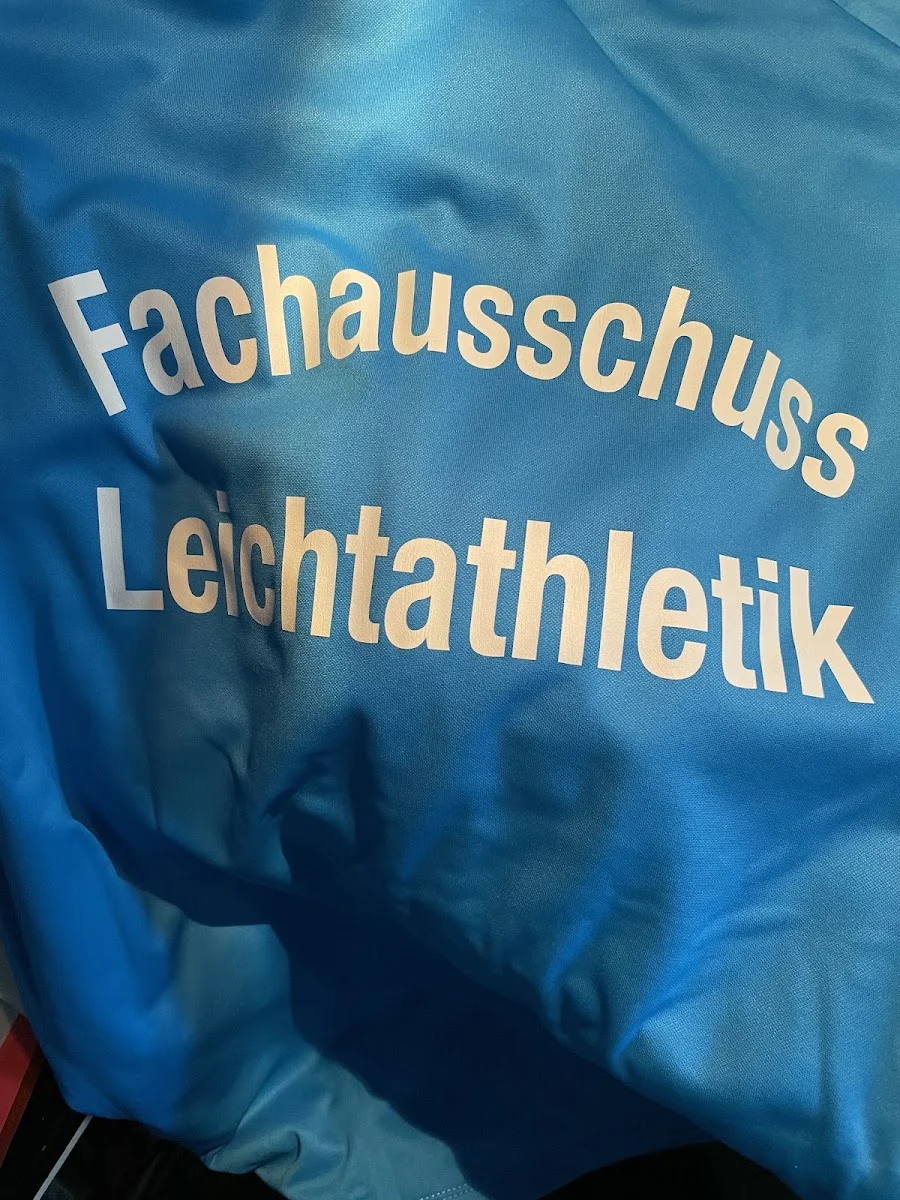 Nordsport.Store – Besucherfoto: Jan Philipp in Rellingen, Schleswig-Holstein