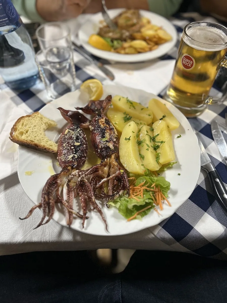 Deutsch Portugiesische Vereinigung für Kultur u. Sport e.V. – Pulpo in Sindelfingen, Baden-Württemberg