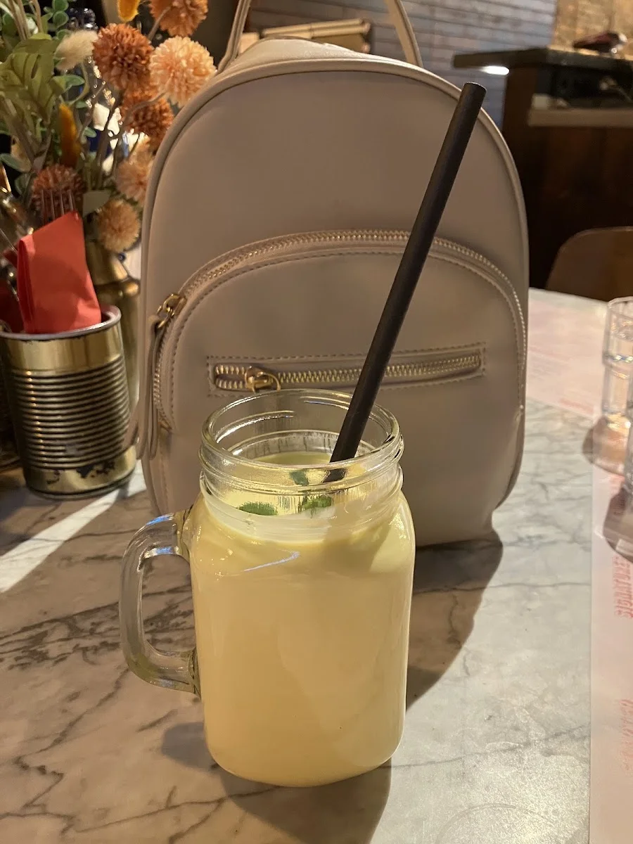 eatDOORI - Indisches Restaurant Frankfurt – Saft in Frankfurt am Main, Hessen