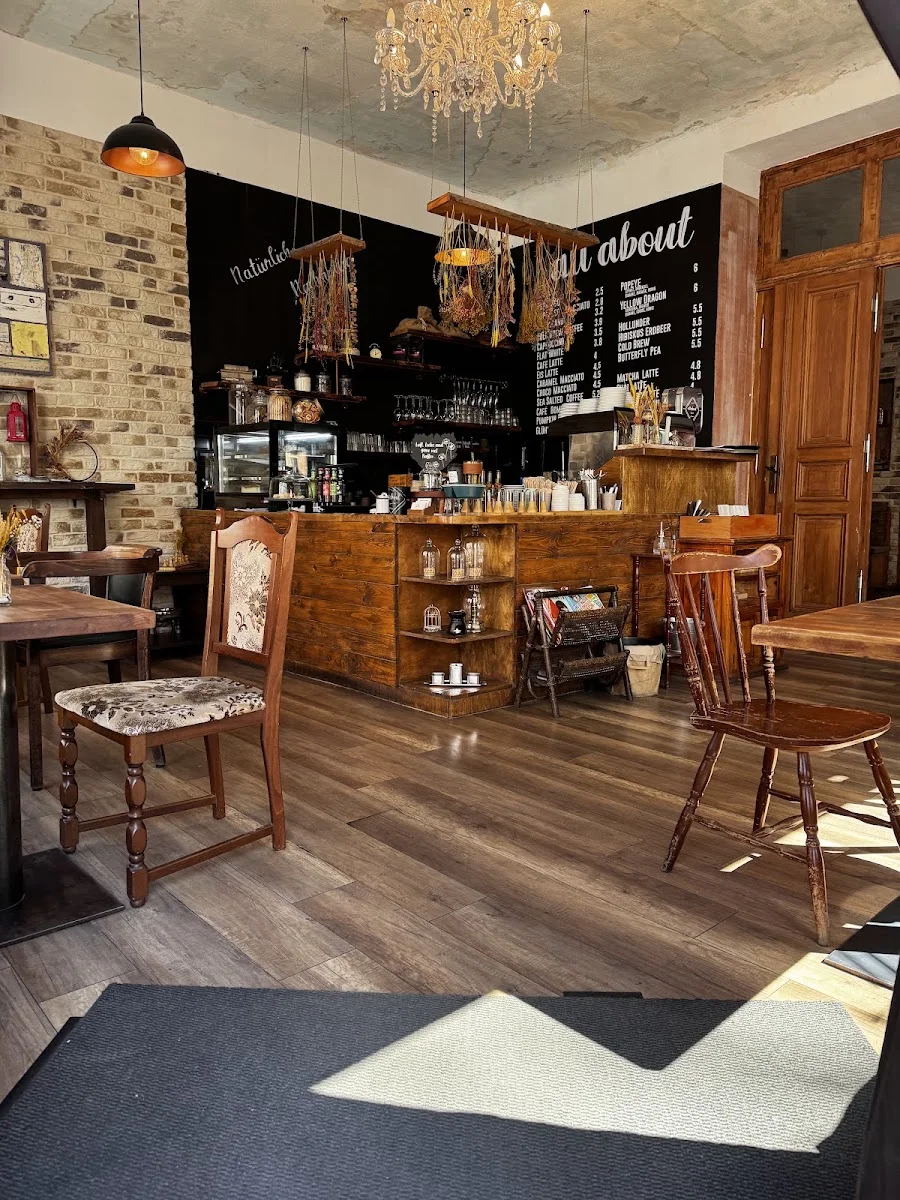 Allabout N&N - Eastberlin – Atmosphäre in Berlin