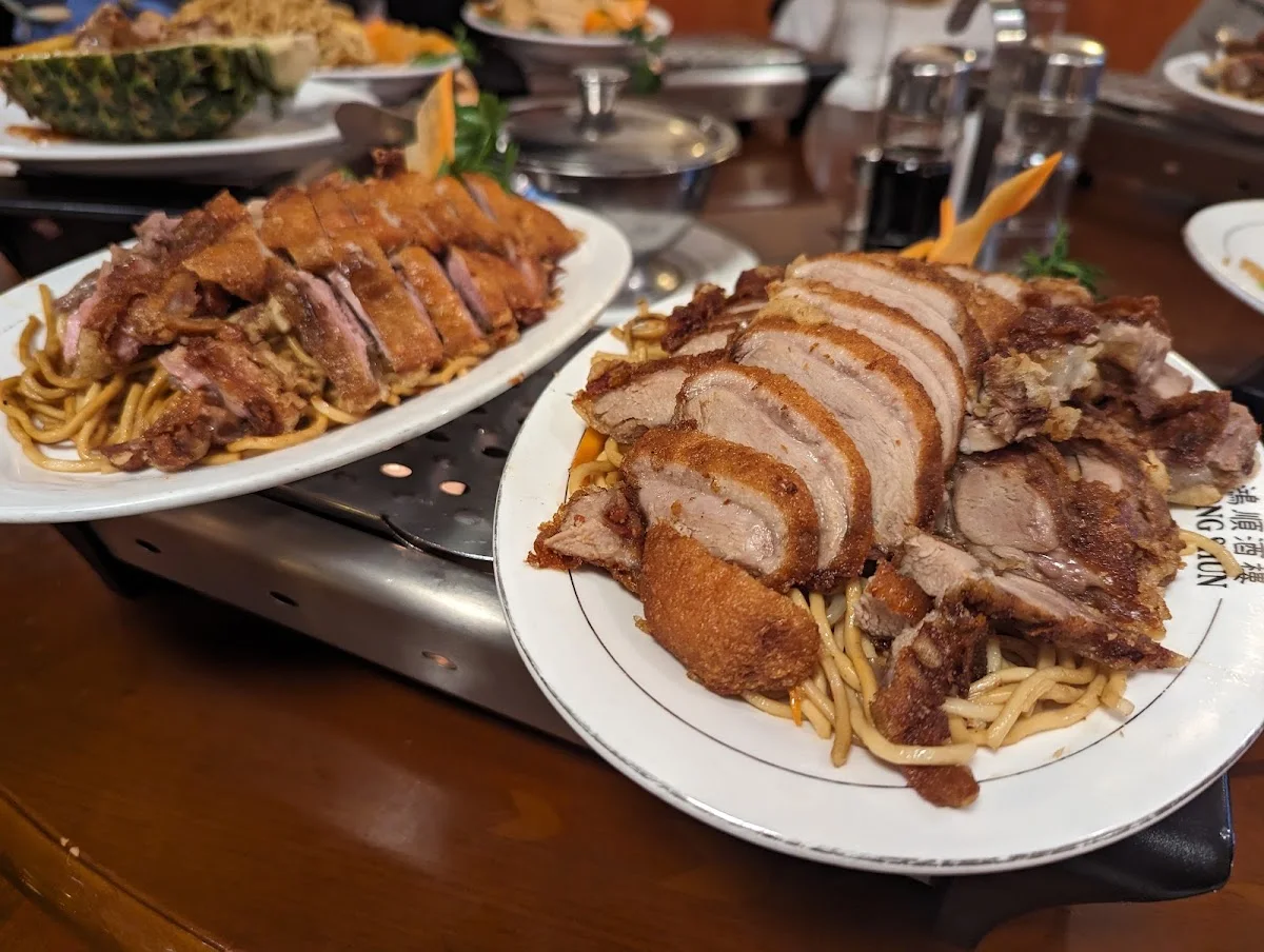 Hong Shun – Essen und Trinken in Falkensee, Brandenburg