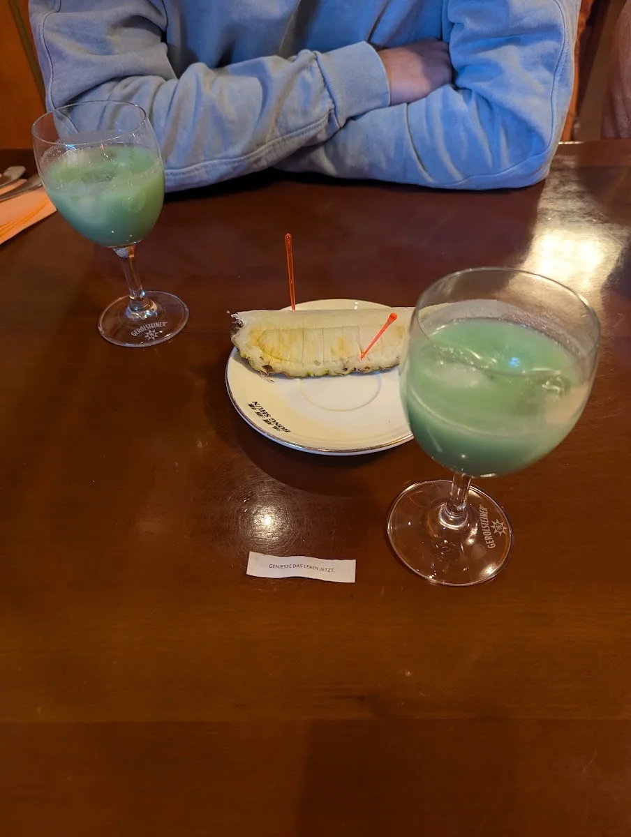 Hong Shun – Margarita in Falkensee, Brandenburg