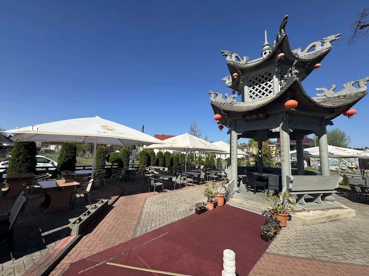 Hong Shun – Vom Inhaber in Falkensee, Brandenburg