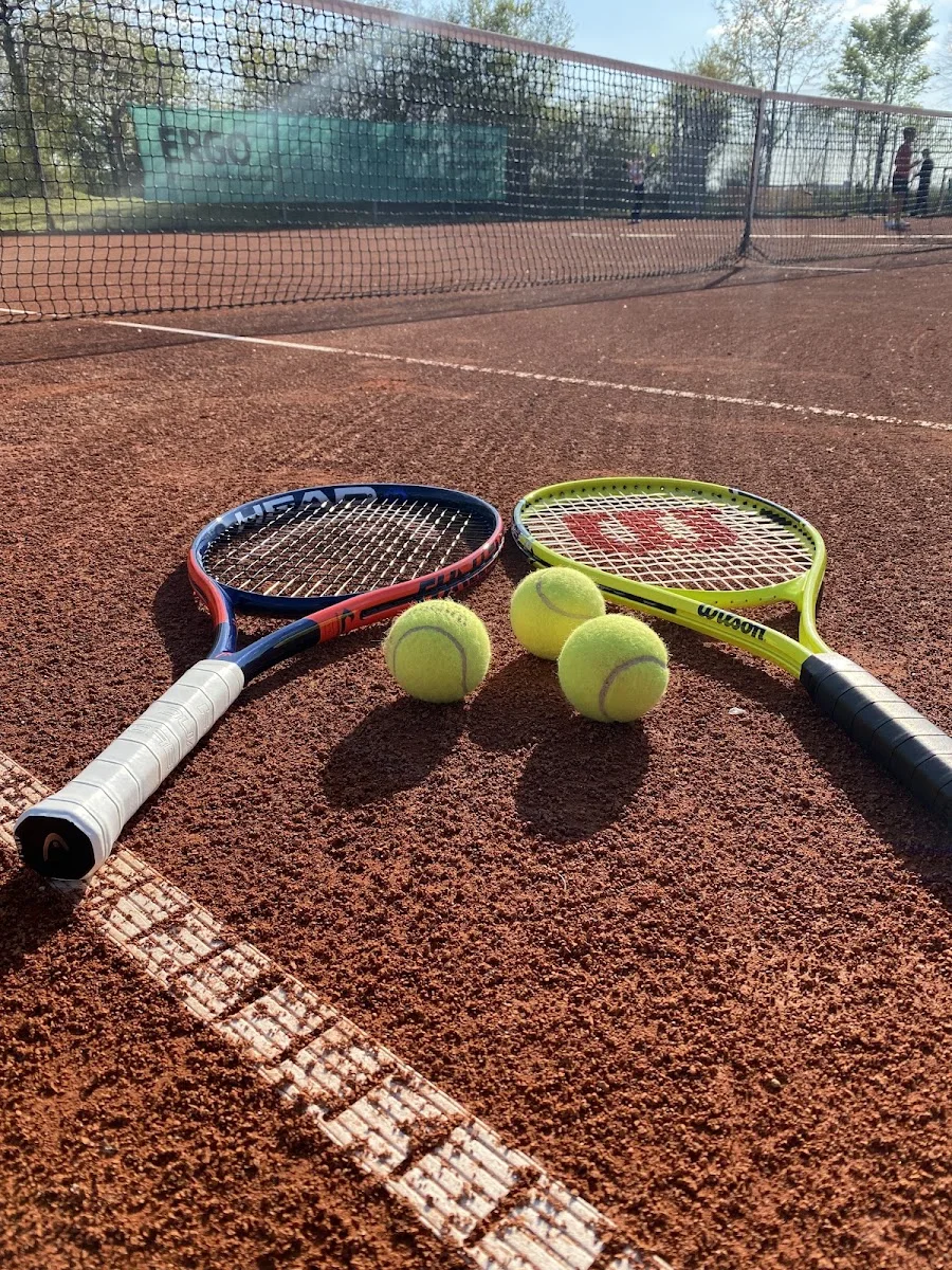 TSV Haar e.V. – Tennis in Haar, Bayern