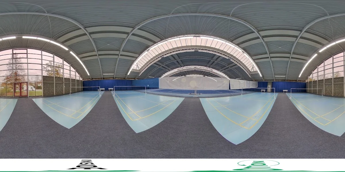 TSV Haar e.V. – Street View & 360°-Fotos in Haar, Bayern