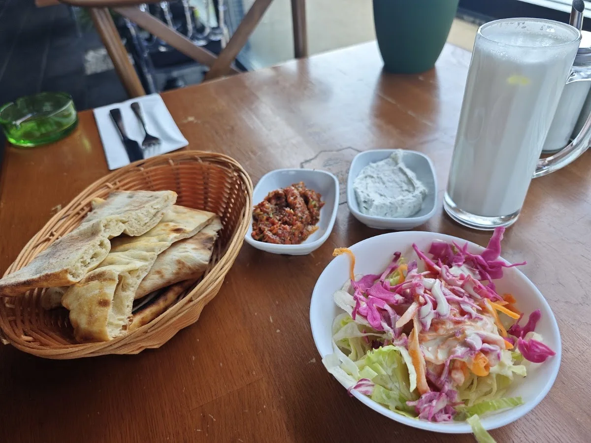 Osmanlı Tulumbacısı Cafe & Restaurant – Türkisches Restaurant in Stuttgart Zuffenhausen, Baden-Württemberg