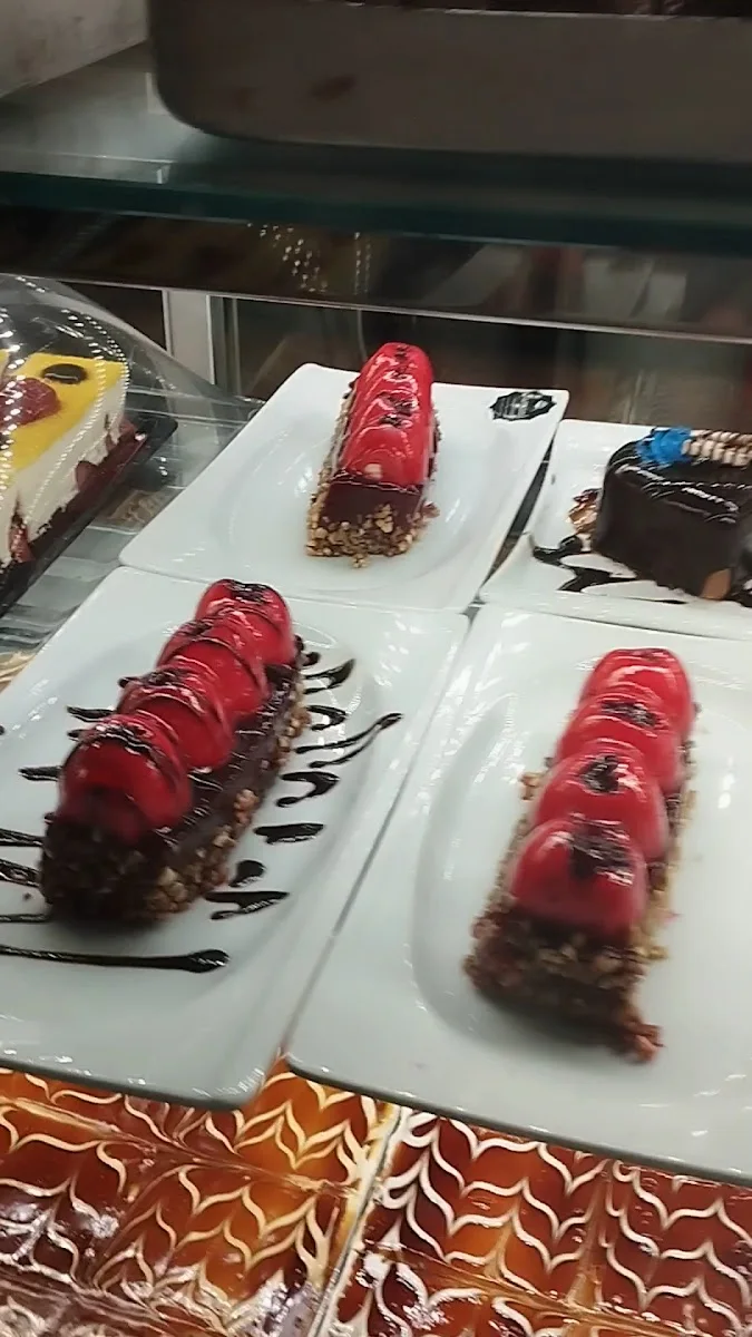 Osmanlı Tulumbacısı Cafe & Restaurant – Türkisches Restaurant in Stuttgart Zuffenhausen, Baden-Württemberg