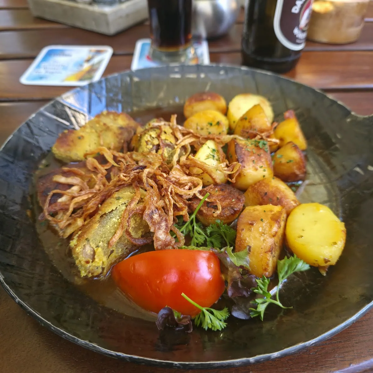Ochs'n Willi – Restaurant in Stuttgart, Baden-Württemberg
