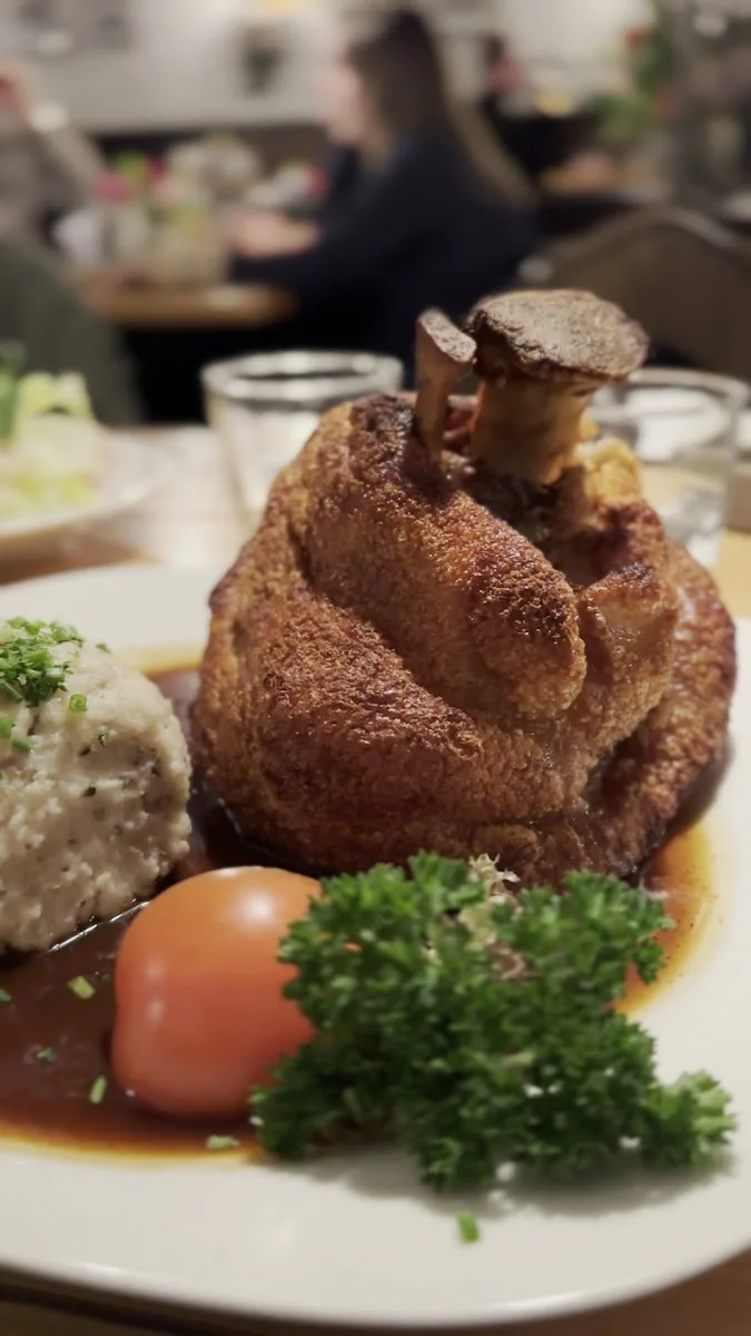 Ochs'n Willi – Restaurant in Stuttgart, Baden-Württemberg