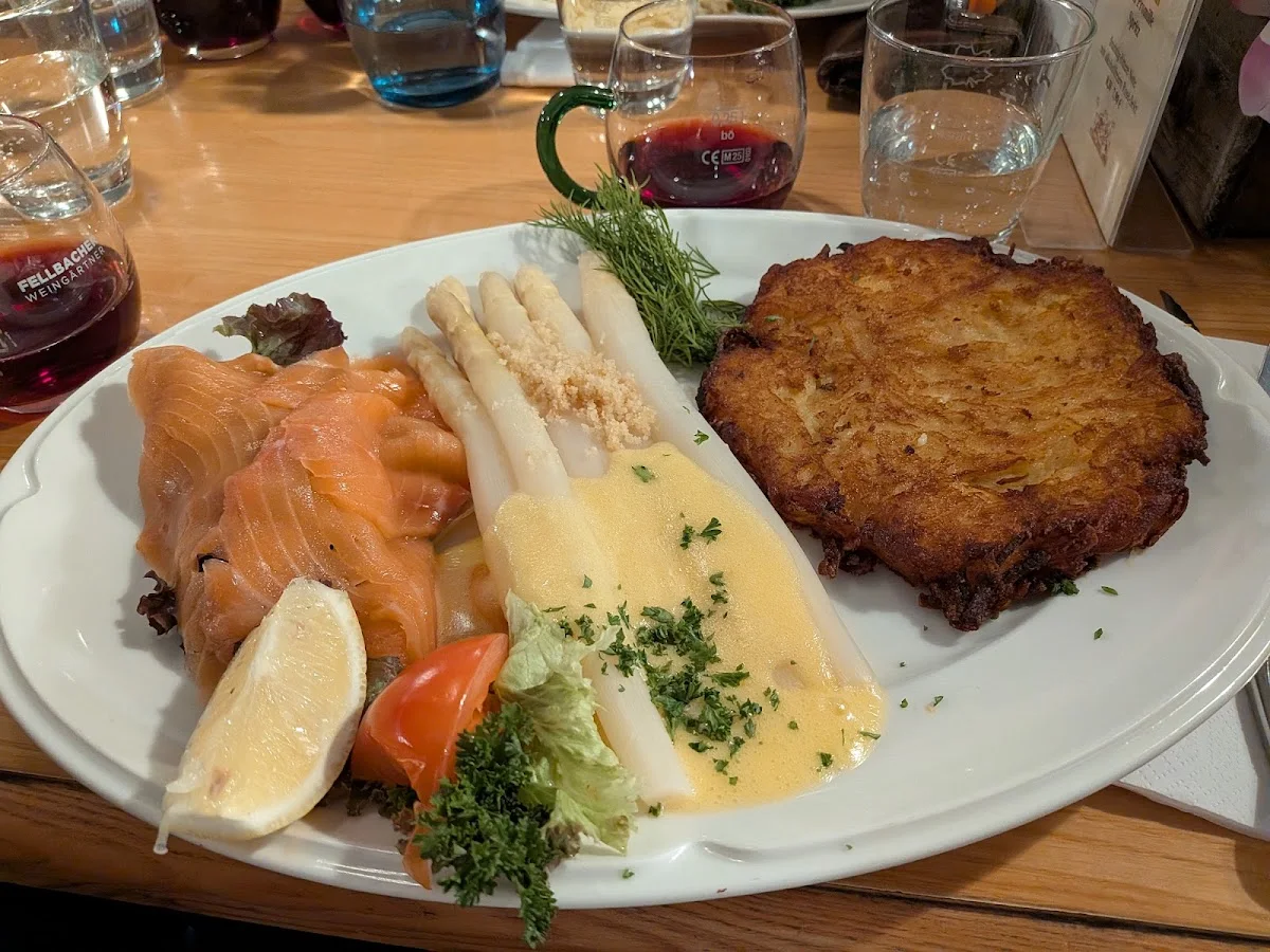 Ochs'n Willi – Schnitzel in Stuttgart, Baden-Württemberg