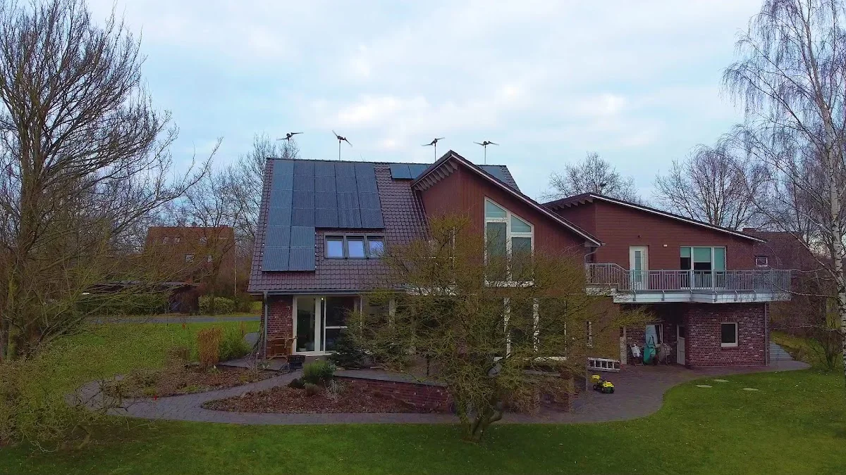 SkyWind Energy GmbH – Vom Inhaber in Langenhagen, Niedersachsen