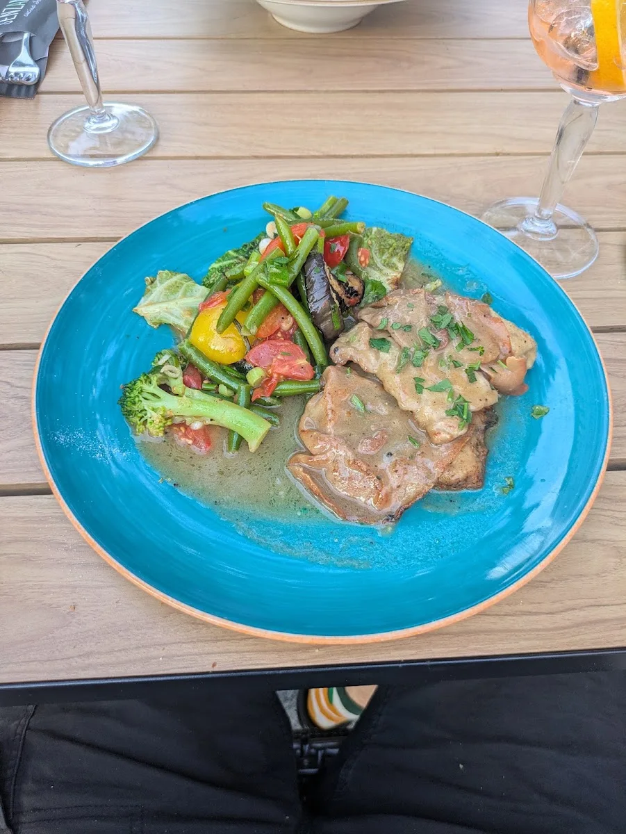 SENZANOME Cucina Italiana – Restaurant in Stuttgart, Baden-Württemberg