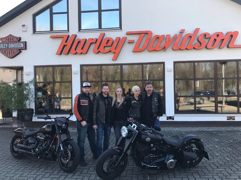 Harley-Davidson Weil am Rhein – Profilfoto in Weil am Rhein, Baden-Württemberg