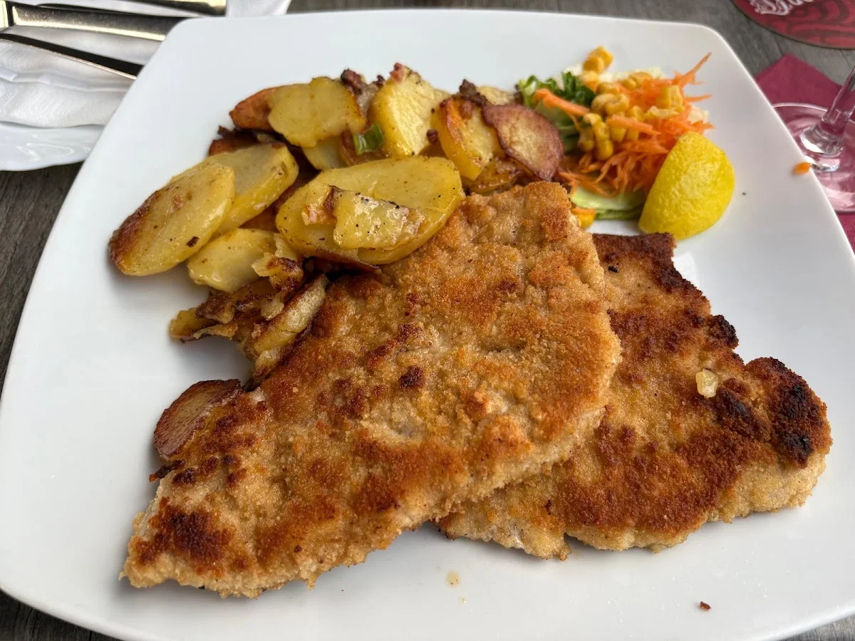 Restaurant Schipper-Stuv – Deutsches Restaurant in Timmendorfer Strand, Schleswig-Holstein