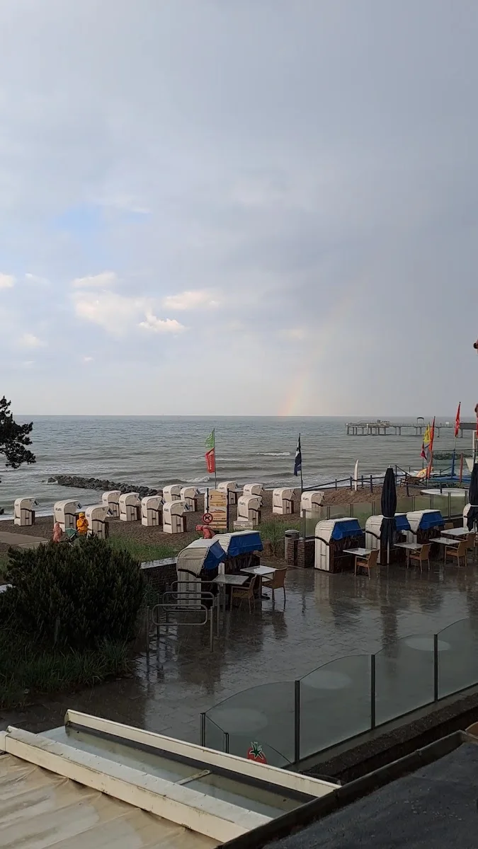 Restaurant Schipper-Stuv – Deutsches Restaurant in Timmendorfer Strand, Schleswig-Holstein