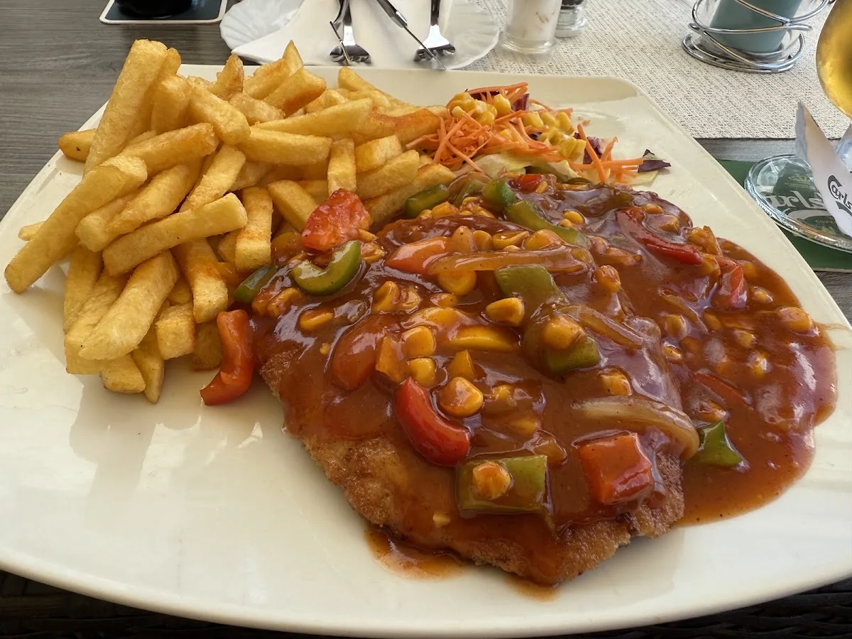 Restaurant Schipper-Stuv – Essen und Trinken in Timmendorfer Strand, Schleswig-Holstein