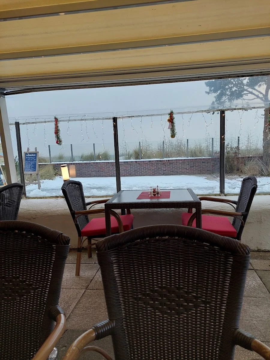 Restaurant Schipper-Stuv – Atmosphäre in Timmendorfer Strand, Schleswig-Holstein