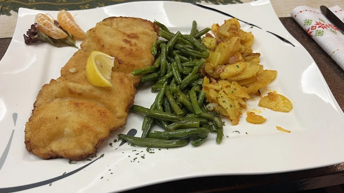 Restaurant 11B – Essen und Trinken in Leichlingen, Nordrhein-Westfalen