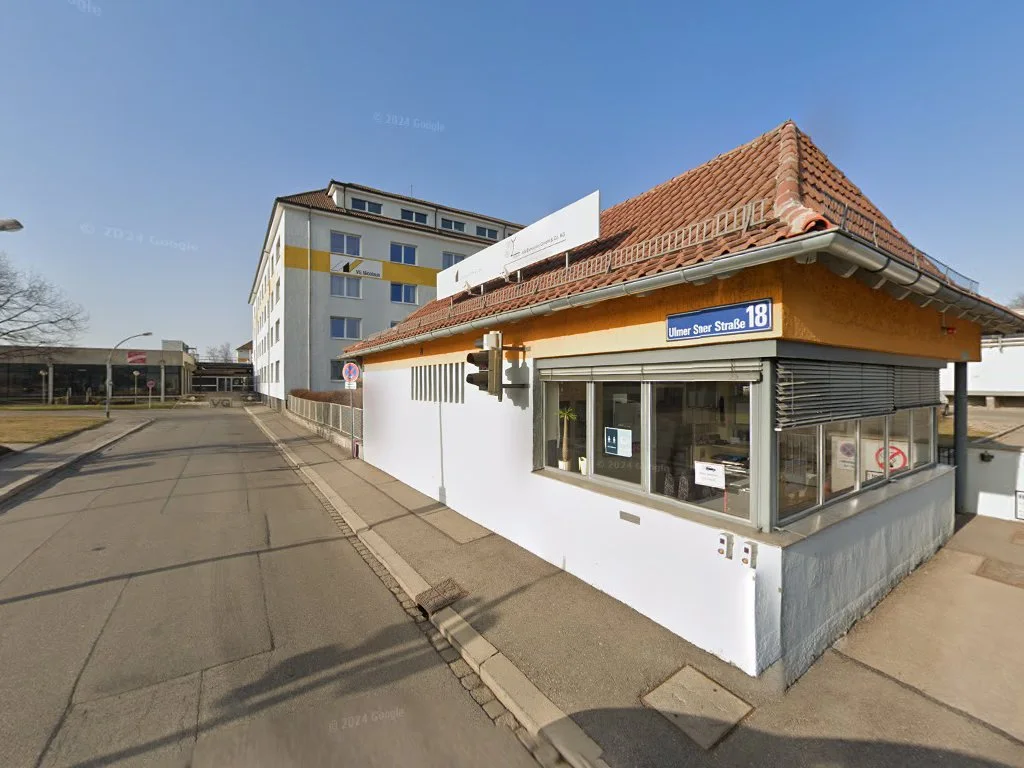 VG Nicolaus GmbH – Street View & 360°-Fotos in Kempten, Bayern