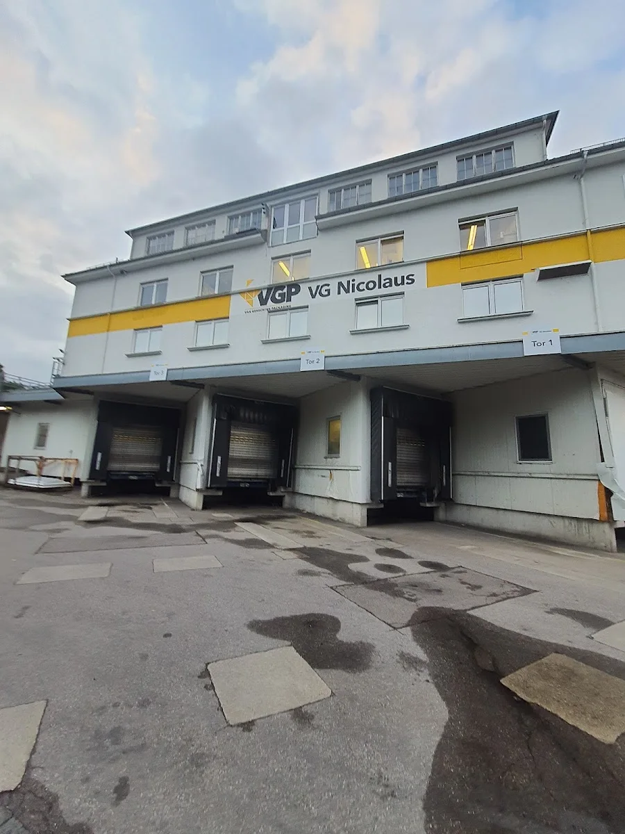 VG Nicolaus GmbH – Profilfoto in Kempten, Bayern