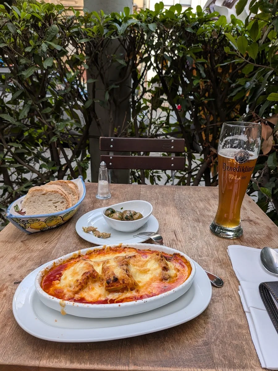 L'Unico – Restaurant in Frankfurt am Main, Hessen