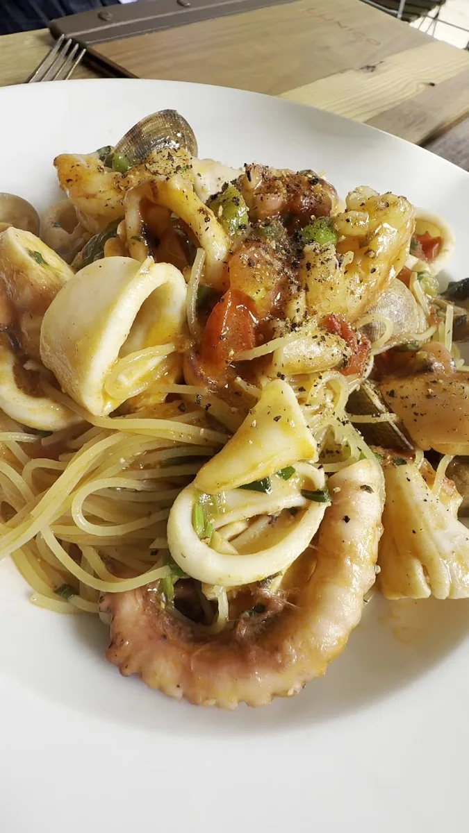 L'Unico – Restaurant in Frankfurt am Main, Hessen