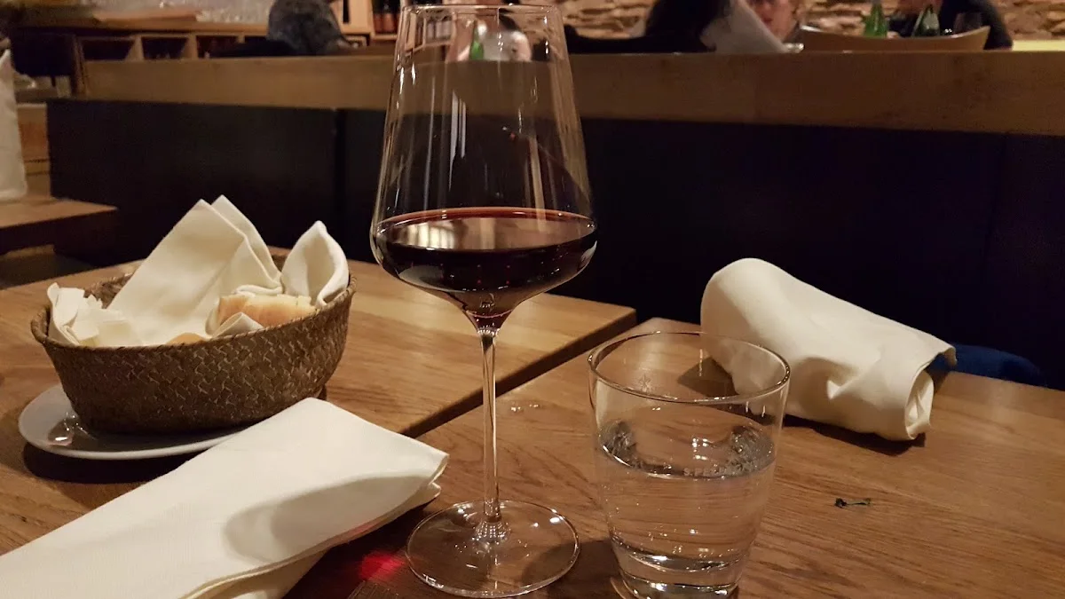 L'Unico – Wein in Frankfurt am Main, Hessen