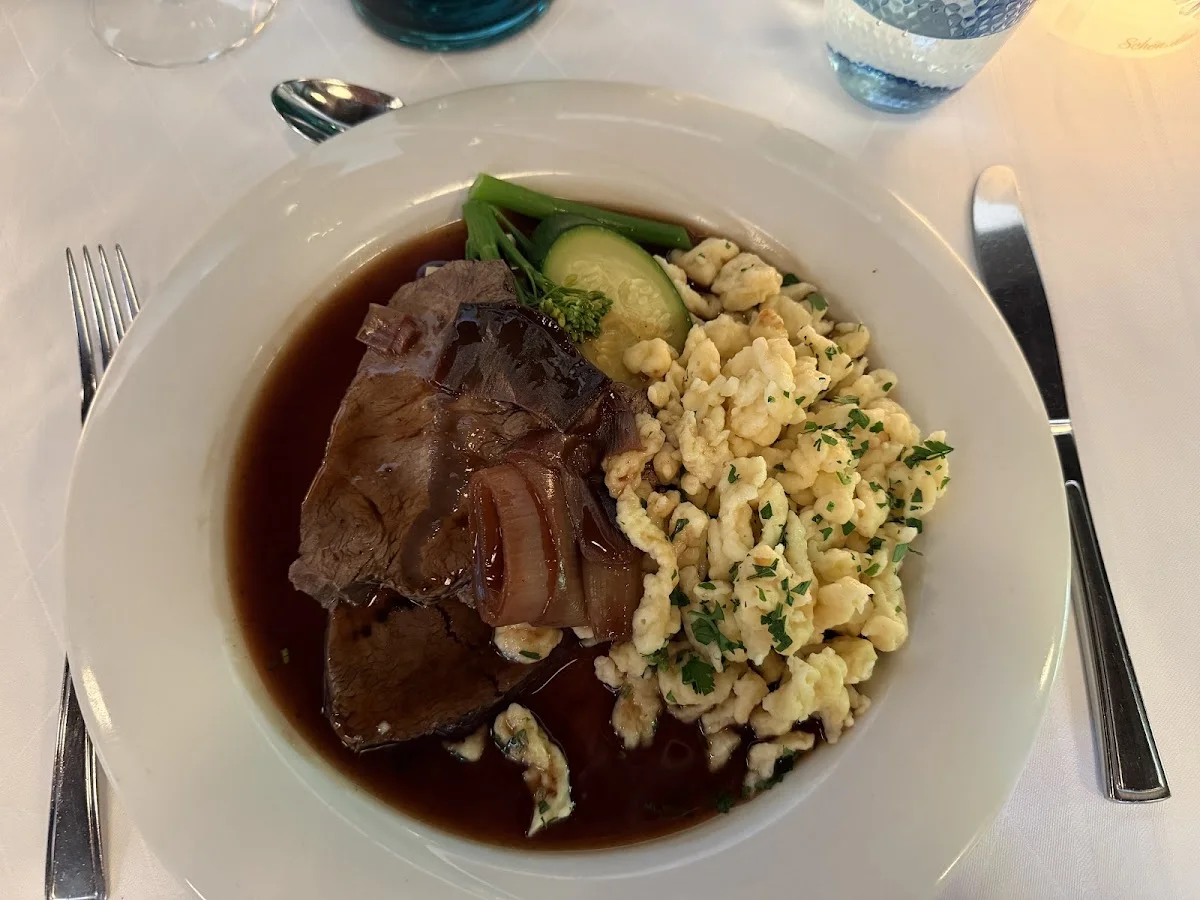 Kraillinger Brauerei – Essen und Trinken in Krailling, Bayern