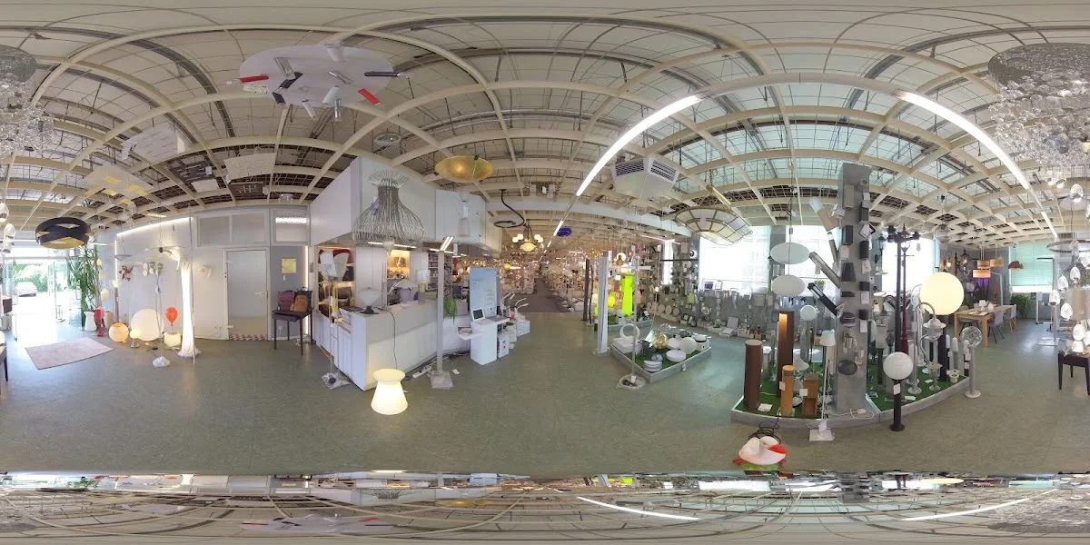 Lichtbazar - Ihr Leuchtenfachgeschäft seit über 45 Jahren in Köln – Street View & 360°-Fotos in Köln, Nordrhein-Westfalen