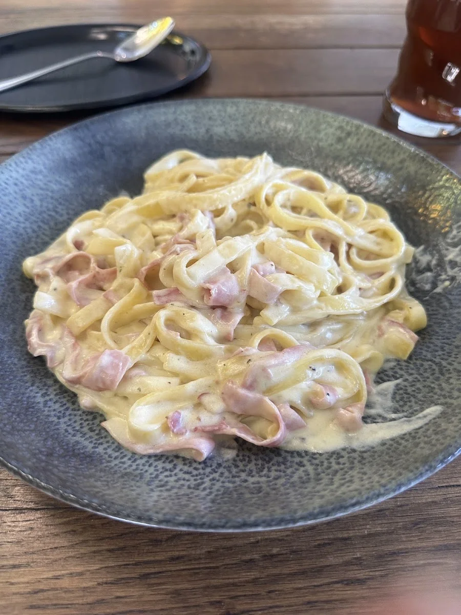 Letzte Instanz – Restaurant in Stuttgart, Baden-Württemberg