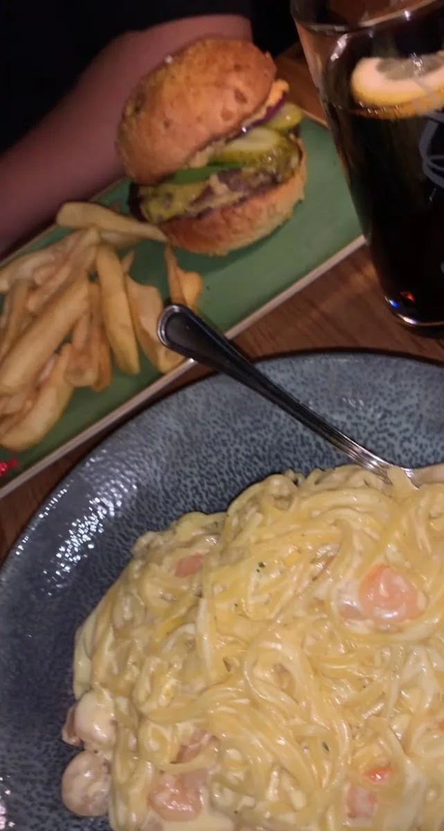 Letzte Instanz – Restaurant in Stuttgart, Baden-Württemberg