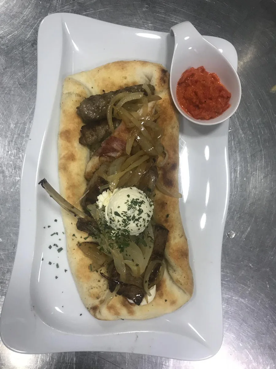 Letzte Instanz – Essen und Trinken in Stuttgart, Baden-Württemberg