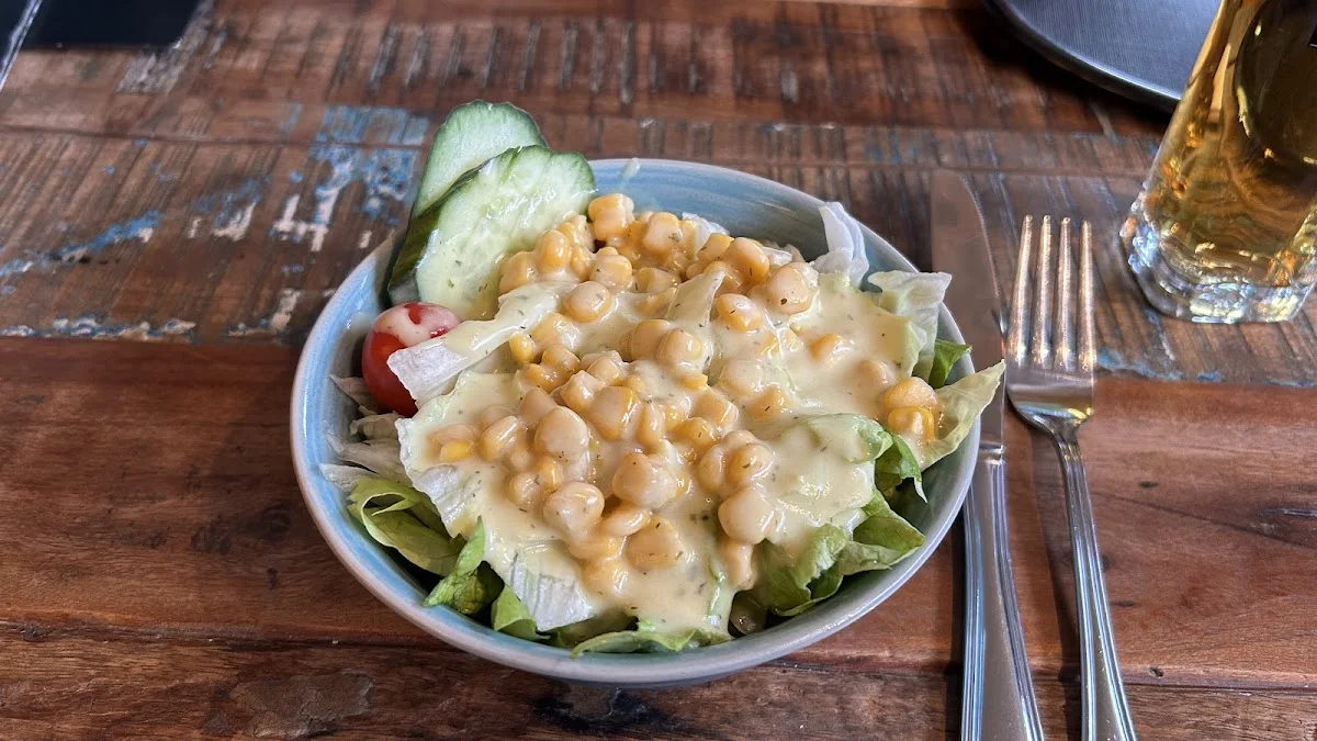 Letzte Instanz – Salat in Stuttgart, Baden-Württemberg