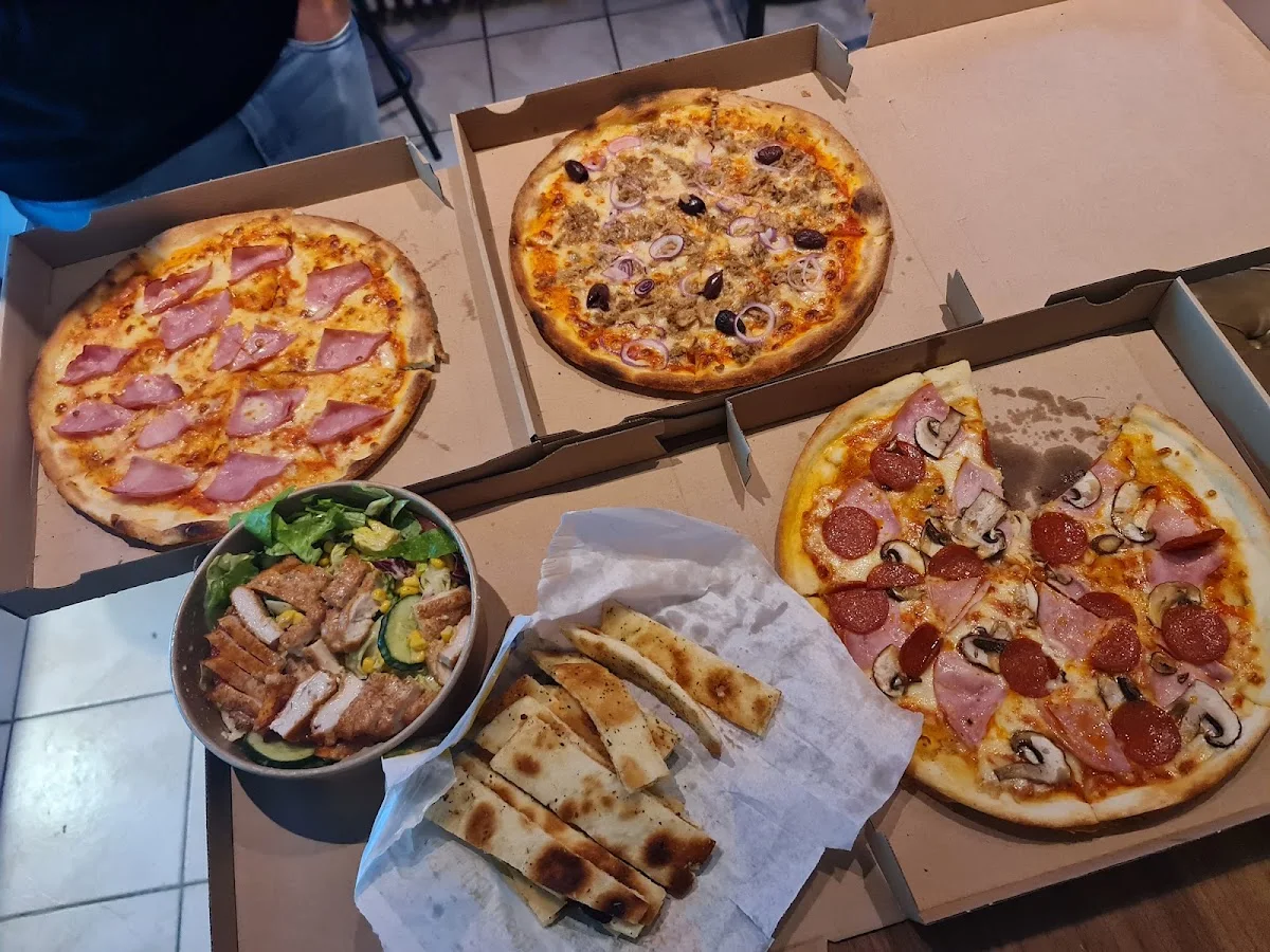 Letzte Instanz – Salami in Stuttgart, Baden-Württemberg